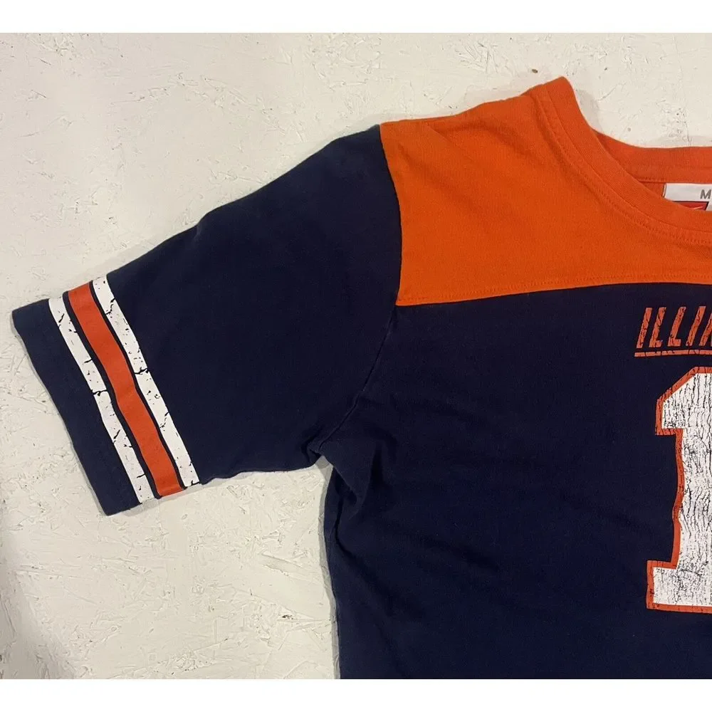 Nike vintage team